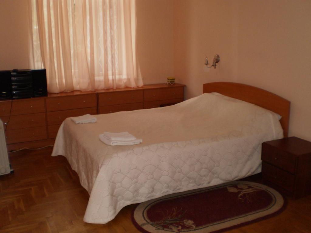 Kiev Hotel Service Apartments Chambre photo